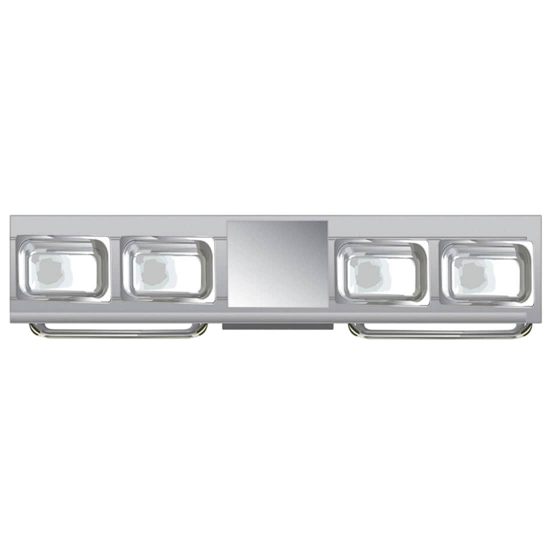 Gasmax QR-36-BR Removable Basting Rail – For 36" Char Grills commercial kitchen equipment
