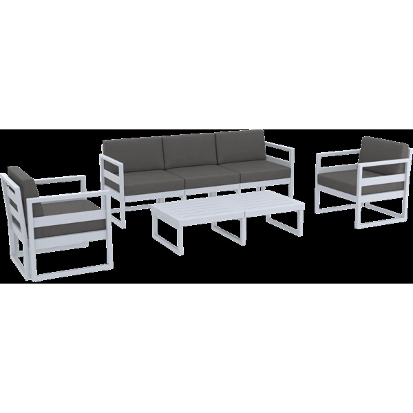Siesta Mykonos Lounge Sets XL