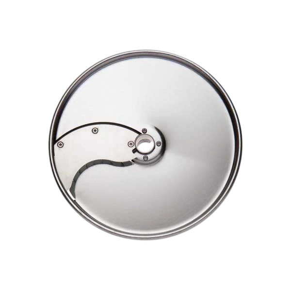 Stainless Steel Shredding Disc With S-Blades 10X10 Mm (Can Also Be Used For Chips) - DS650080 commercial kitchen equipment