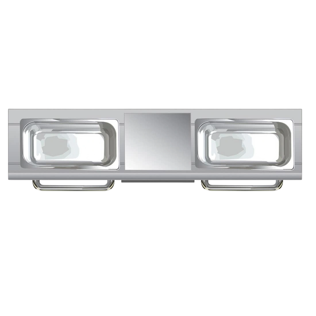 Removable Basting rail - QR-24-BR commercial kitchen equipment