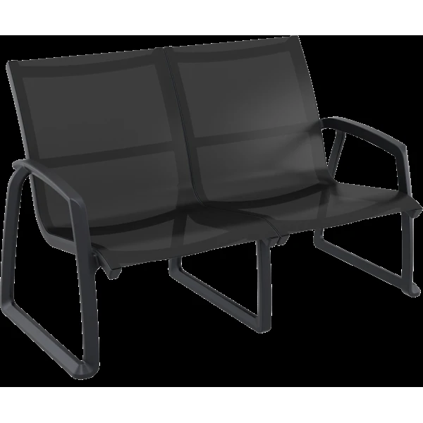 Siesta Pacific Lounge Sofa Arm Chair