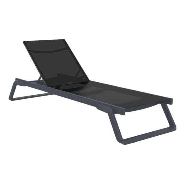Siesta Tropic Sun Lounger