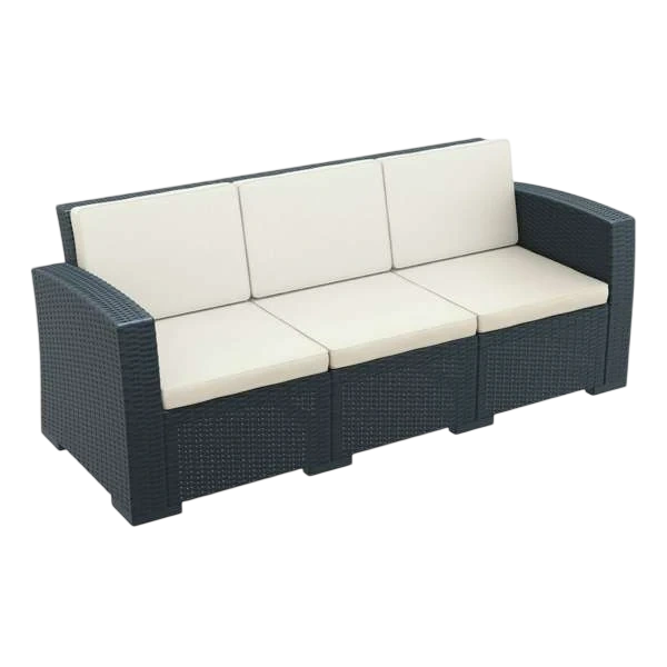 Siesta Monaco Lounge Sofa XL