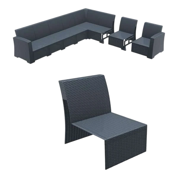 Siesta Monaco Extension Part