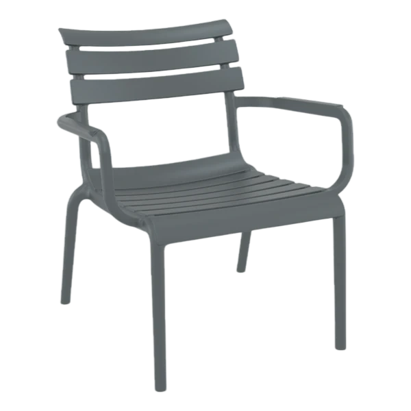 Siesta Paris Lounge Armchair