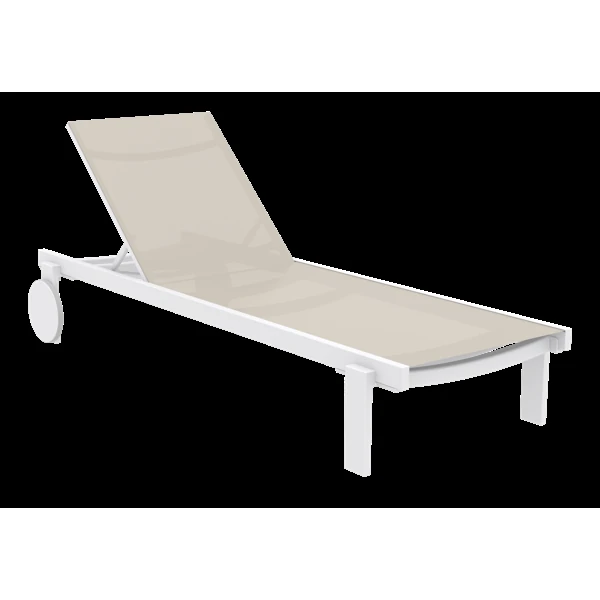 Siesta Casablanca Sun Lounger