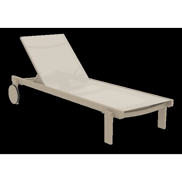 Siesta Casablanca Sun Lounger