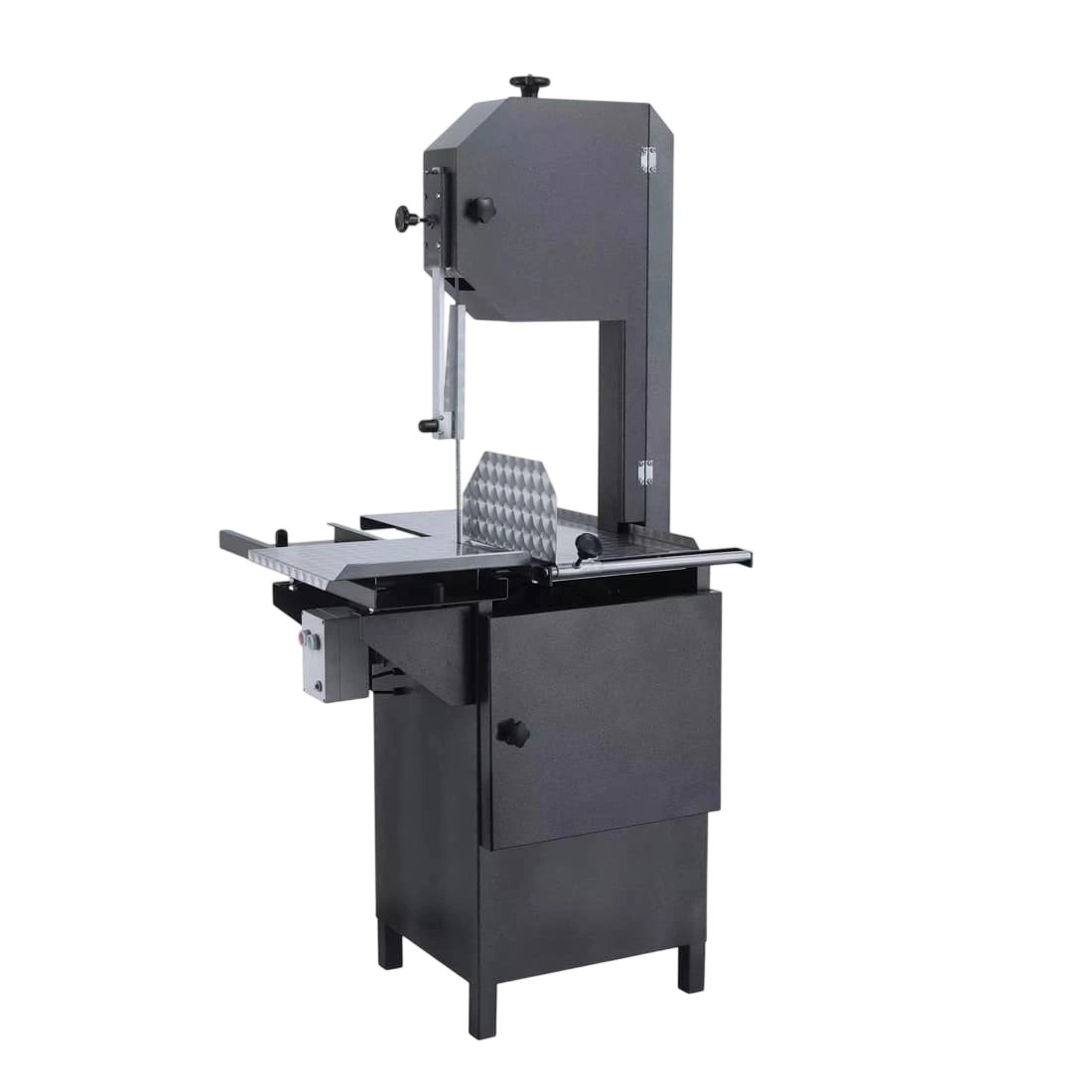Matador JG400AH Bone Saw – 1.5kW Heavy-Duty, 800x720mm Cutting Area commercial kitchen equipment