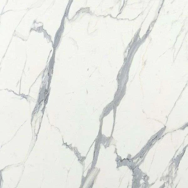 Polytec Compact Laminate Top - 1800x40013 - Calacutta Grey