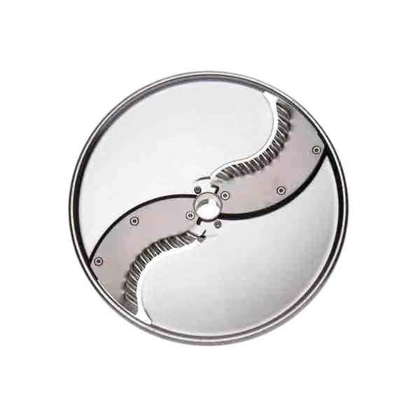 Dito Sama DS650089 2 mm corrugated S-blade slicing disc
