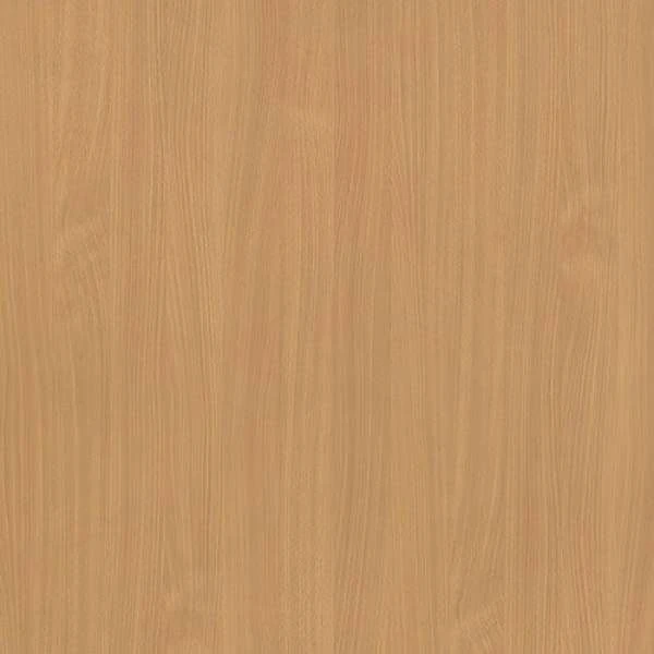 Furnmaker Melamine Table Top - 600x700x25 - Select Beech