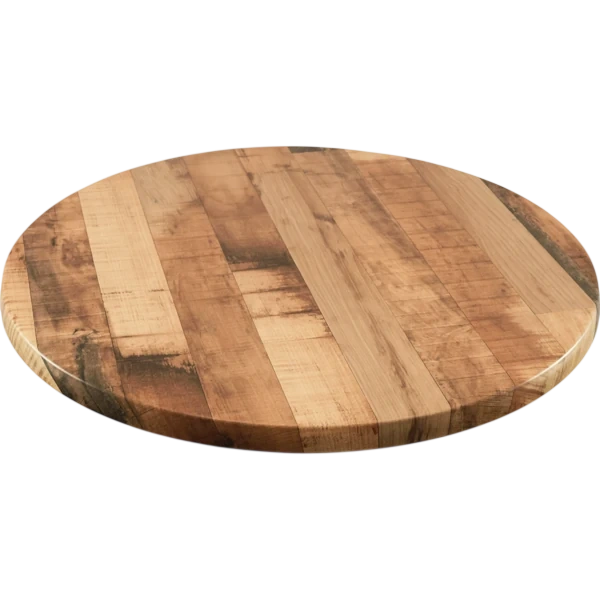 Werzalit Table Top 700mm Diameter