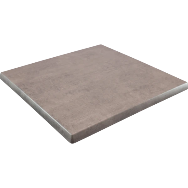 Werzalit Table Top 700 x 700mm Square