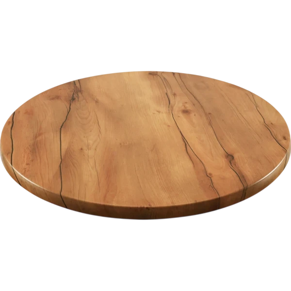 Werzalit Table Top 800mm Diameter