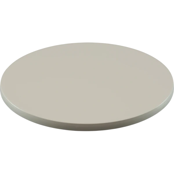 Werzalit Table Top 600mm Diameter