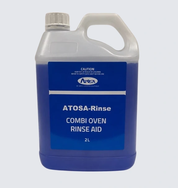 Simco Atosa Rinse Detergent Of 1 Bottle X 2L