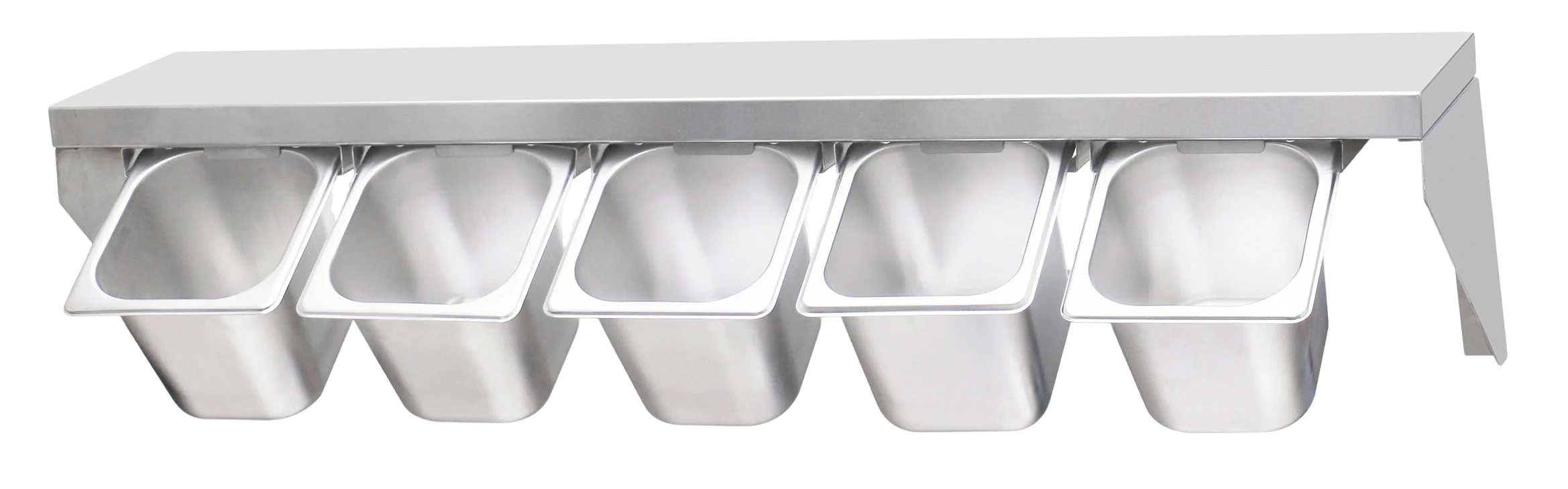 Kitchen Knock 424527 GN Pan Rack - Single -300 Width – ZZDCQJ-150 – 424527