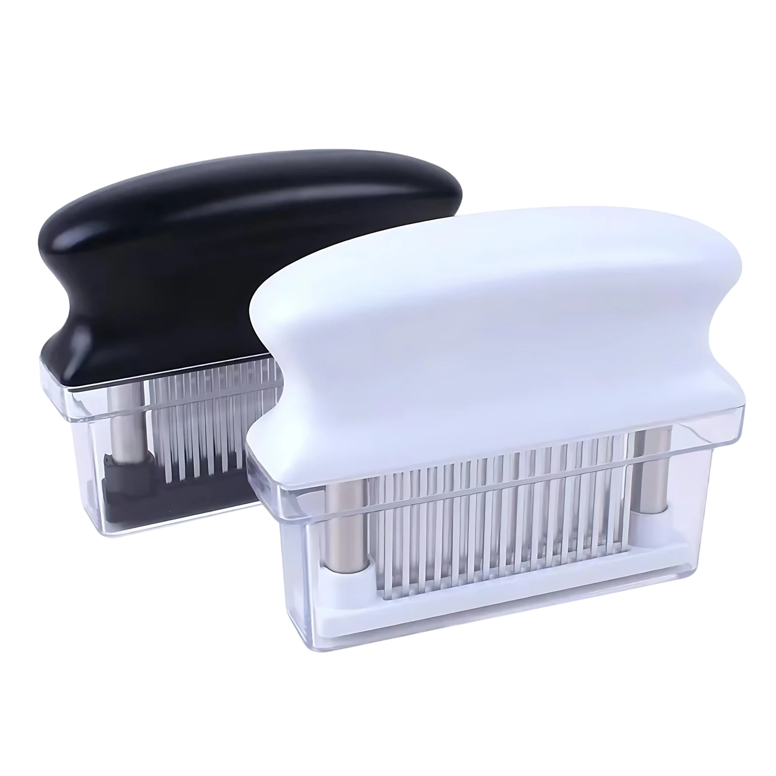 Kitchen Knock Meat Tenderiser – 48 Spikes – 407121