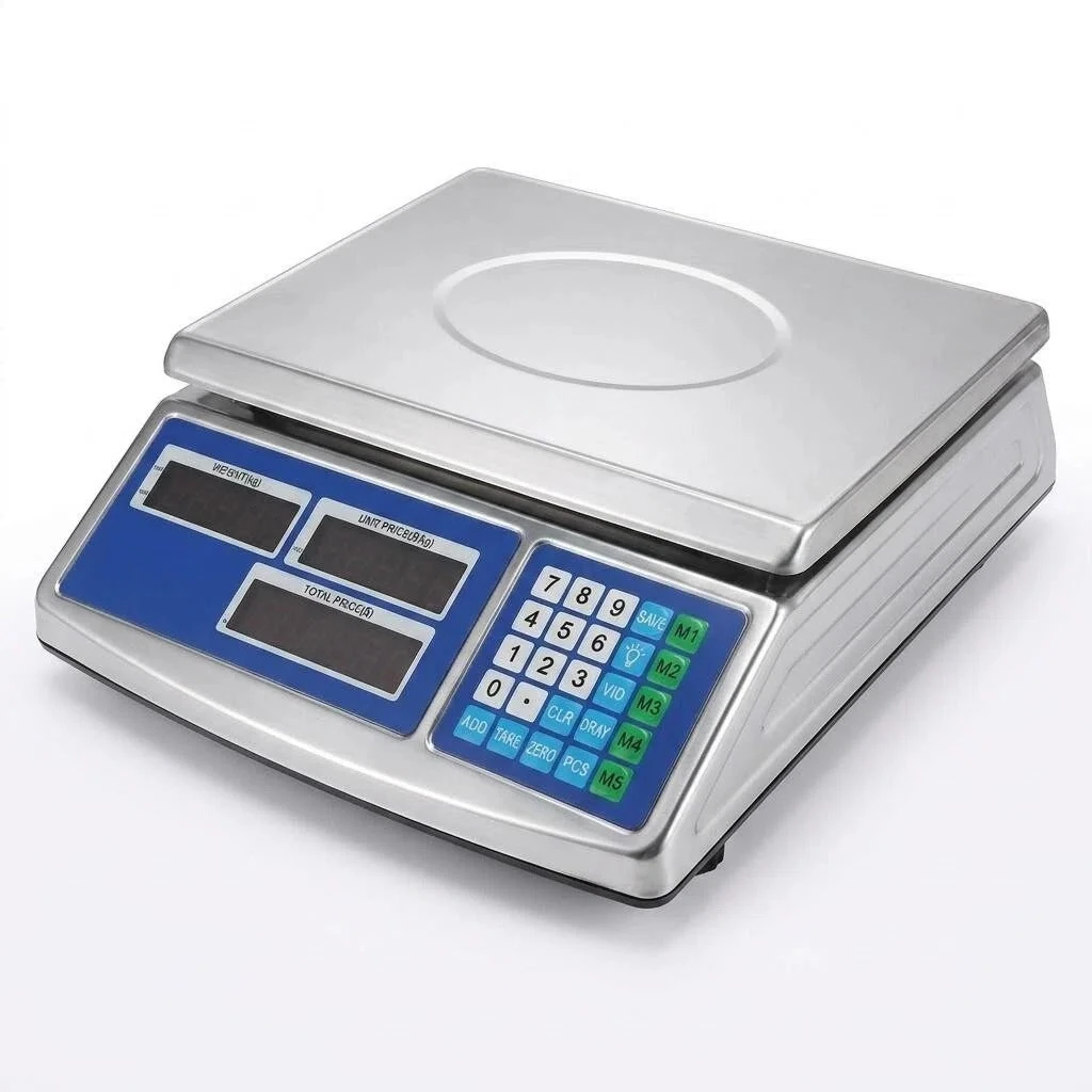 Kitchen Knock Scale – 300 × 325 × 115mm – 608999