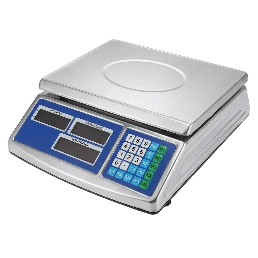 Kitchen Knock Scale – 300 × 325 × 115mm – 608999