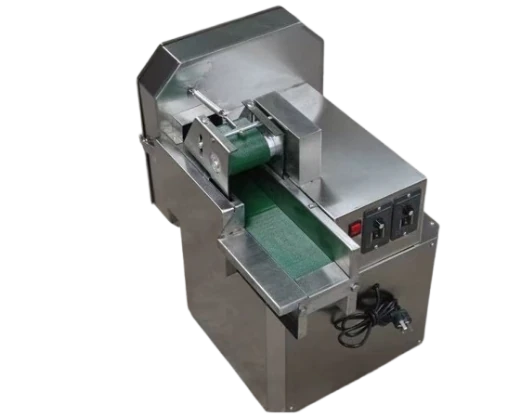 Kitchen Knock Electric Vegetable Cutting Machine – 650 × 450 × 800mm – 622474