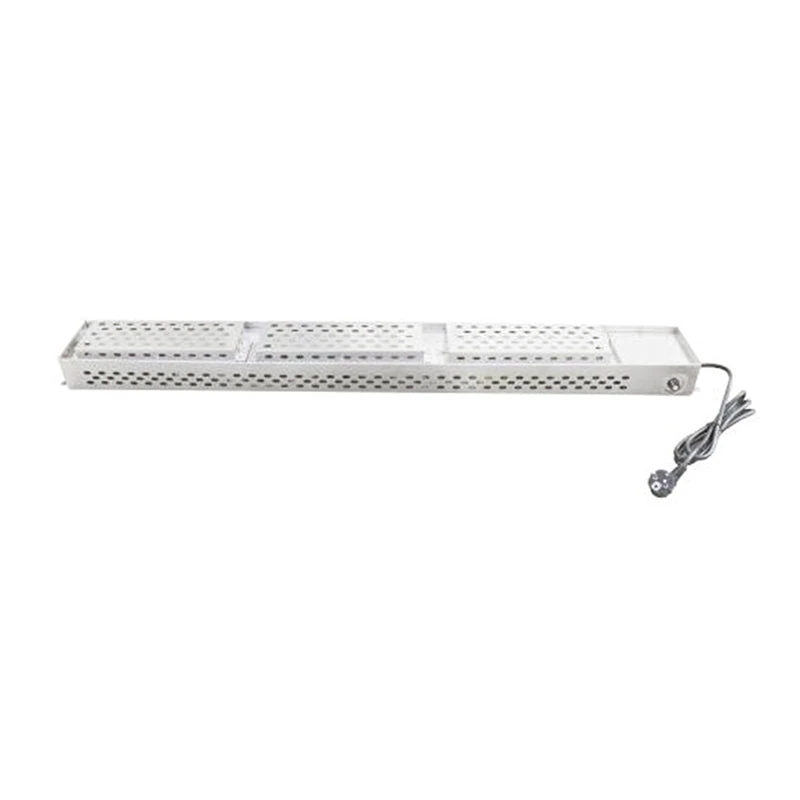 Kitchen Knock Heating Assembly for Over Bench Shelf – RD-9-2 – 419976