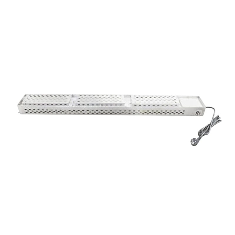 Kitchen Knock Heating Assembly for Over Bench Shelf – RD-9-2 – 419976