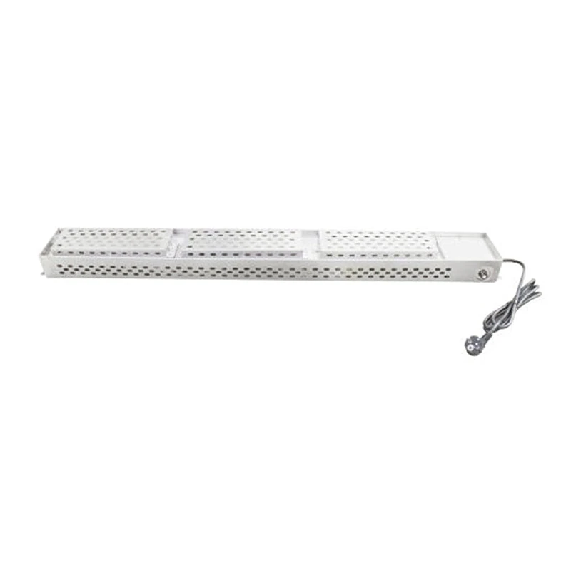 Kitchen Knock Heating Assembly for Over Bench Shelf – RD-15-3 – 419978