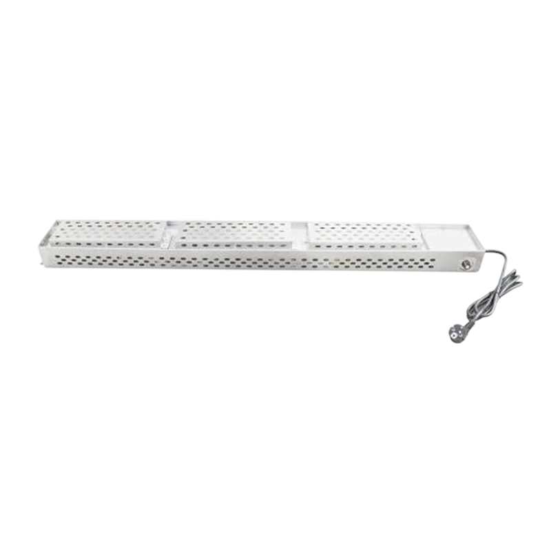 Kitchen Knock Heating Assembly for Over Bench Shelf – RD-18-4 – 419979