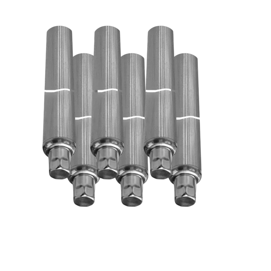 SSLEG/6 Leg Kit for F.E.D. benches commercial kitchen equipment