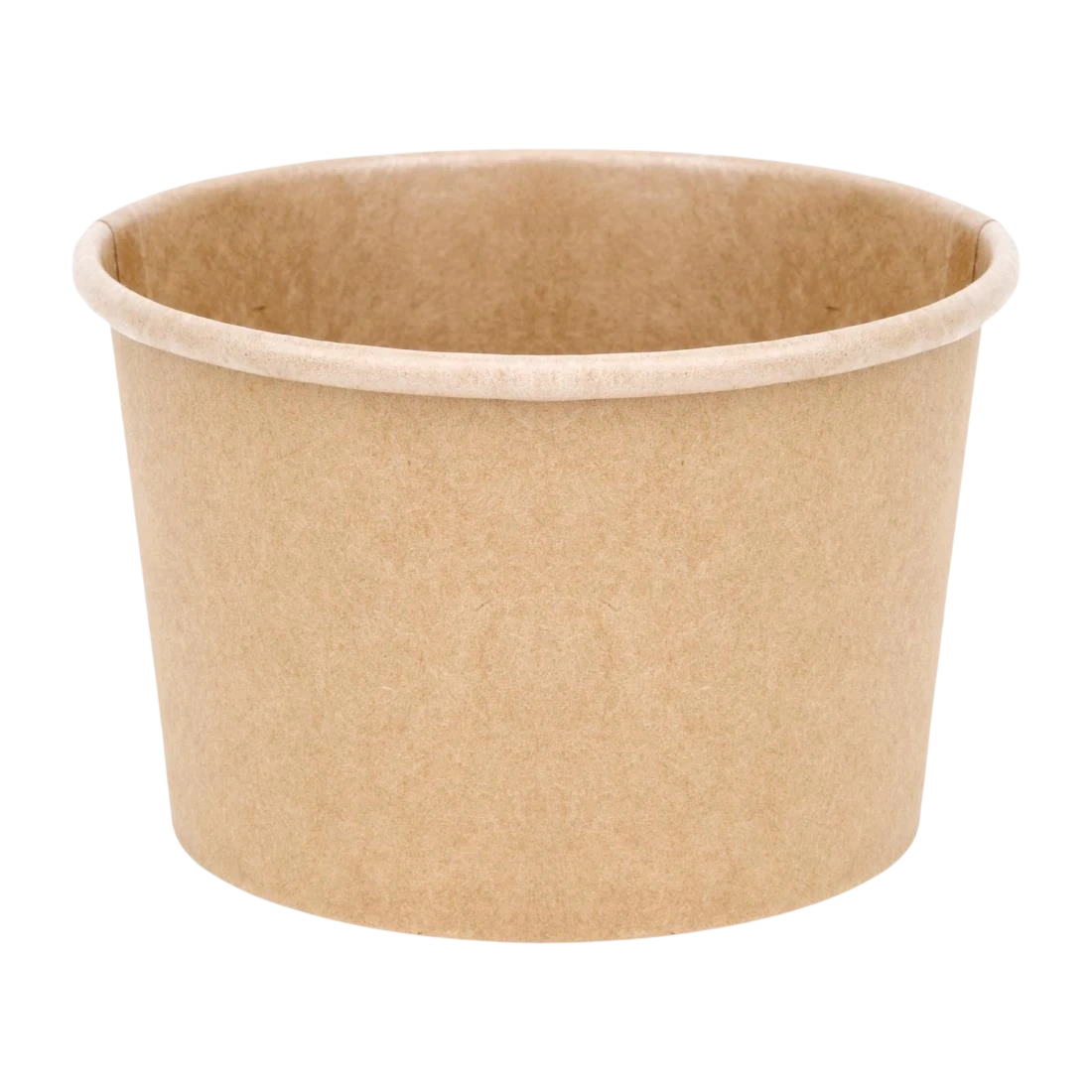 Fiesta Recyclable FP475 Soup Container - 225ml 98mm (Pack 500) product image