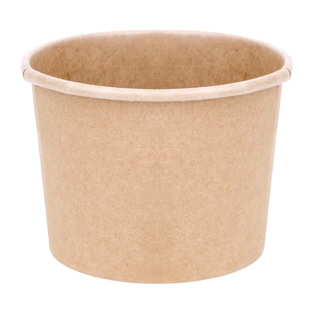 Fiesta Recyclable FP476 Soup Container - 340ml 98mm (Pack 500) product image