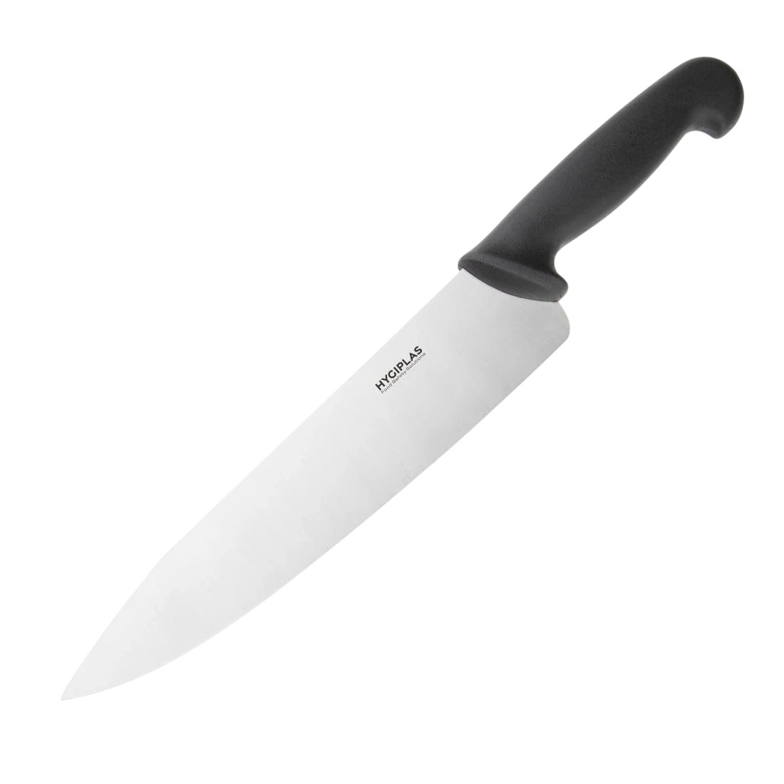 Hygiplas C264 Cooks Knife Black - 254mm product image