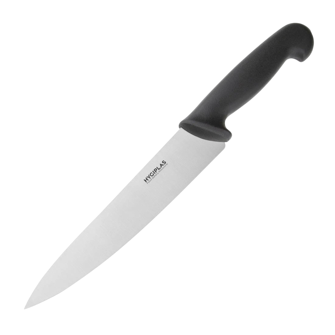 Hygiplas C265 Cooks Knife Black -216mm product image