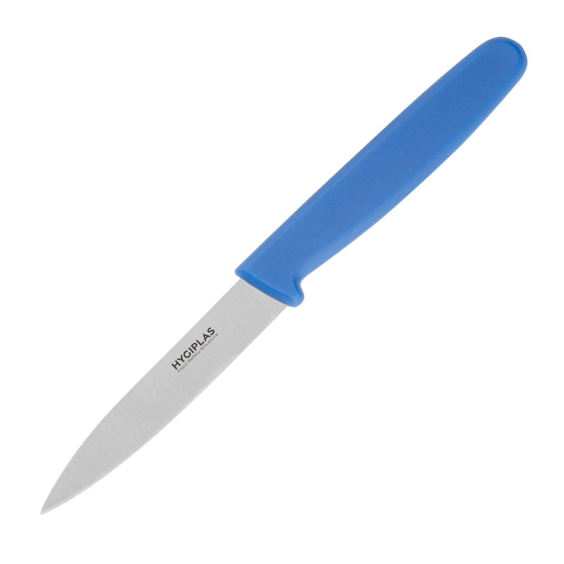 Hygiplas C544 Paring Knife Blue - 3" product image