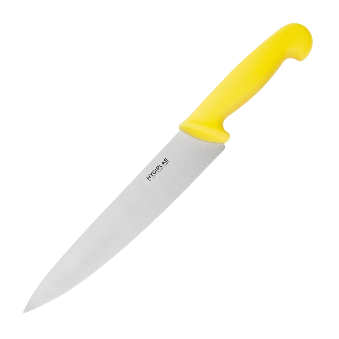 Hygiplas C803 Cooks Knife Yellow - 8.5" product image
