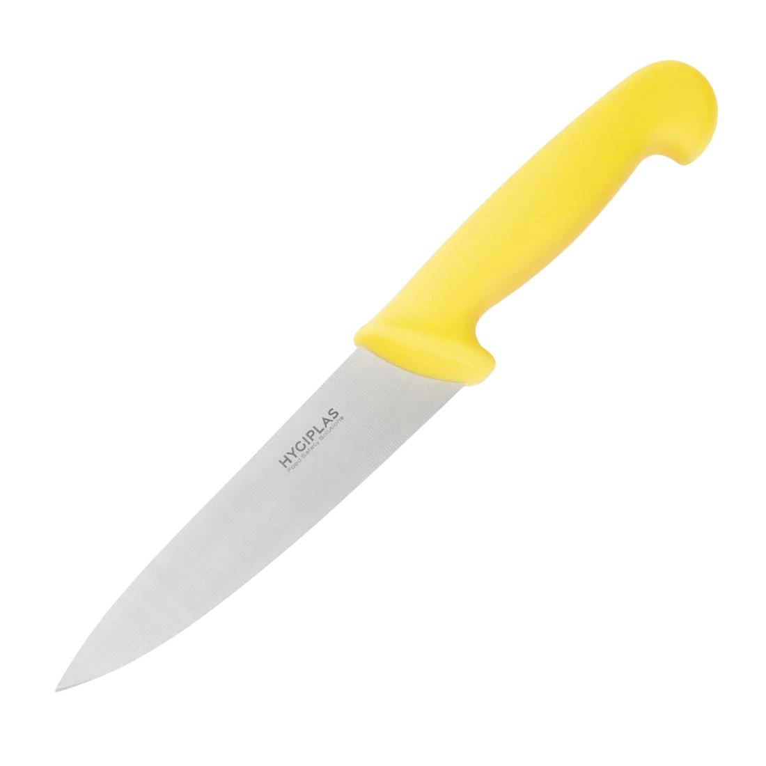 Hygiplas C815 Cooks Knife Yellow - 6.25" product image