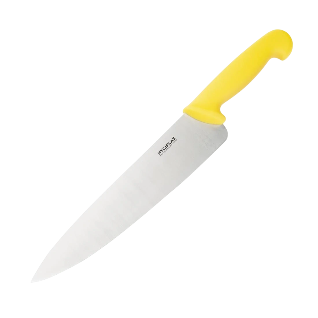 Hygiplas C816 Cooks Knife Yellow - 254mm product image