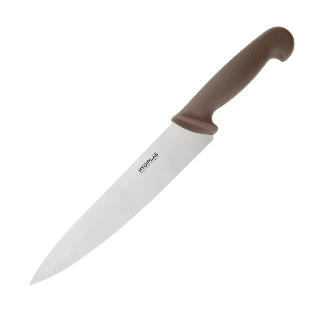 Hygiplas C842 Cooks Knife Brown - 8.5" product image