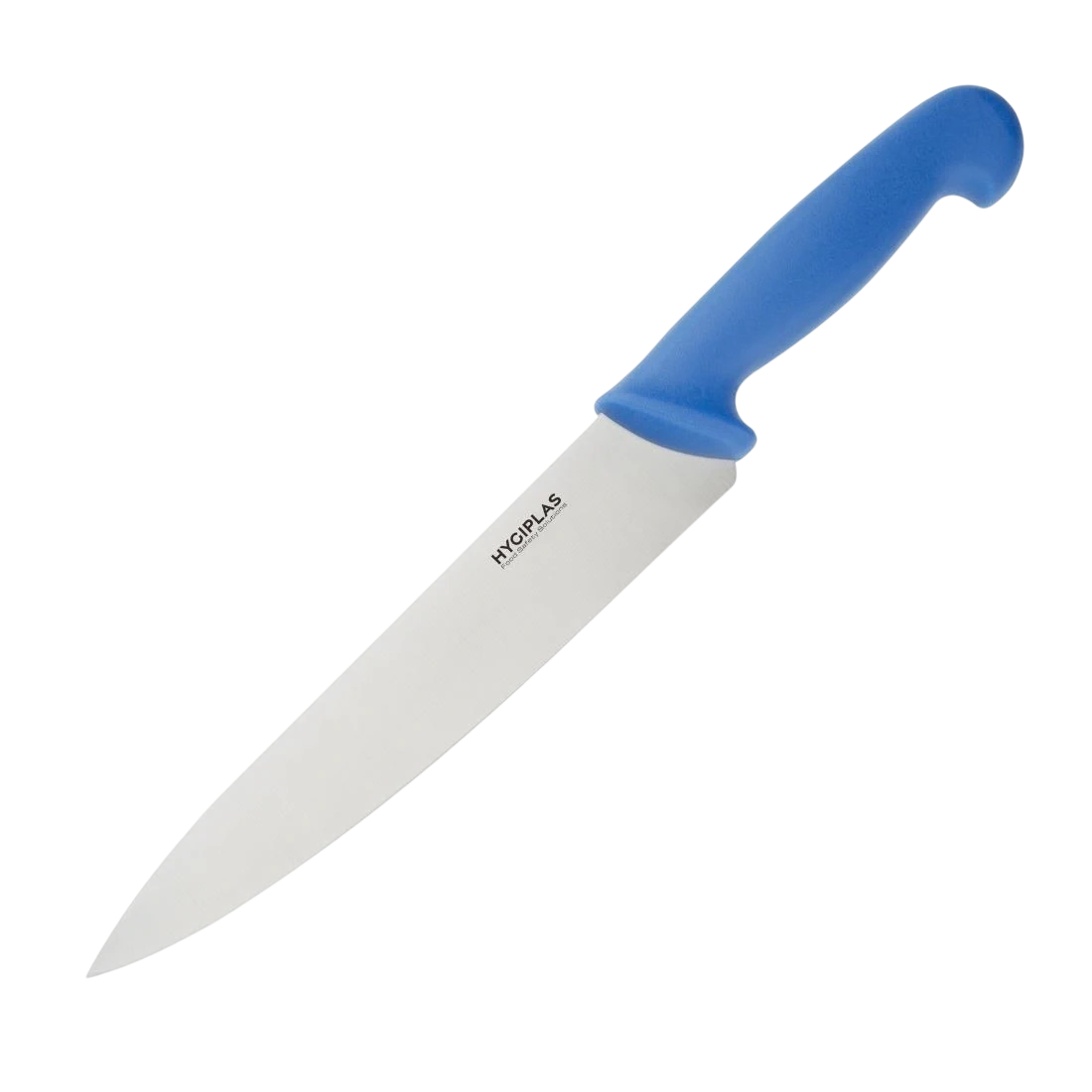 Hygiplas C851 Cooks Knife Blue - 8.5" product image