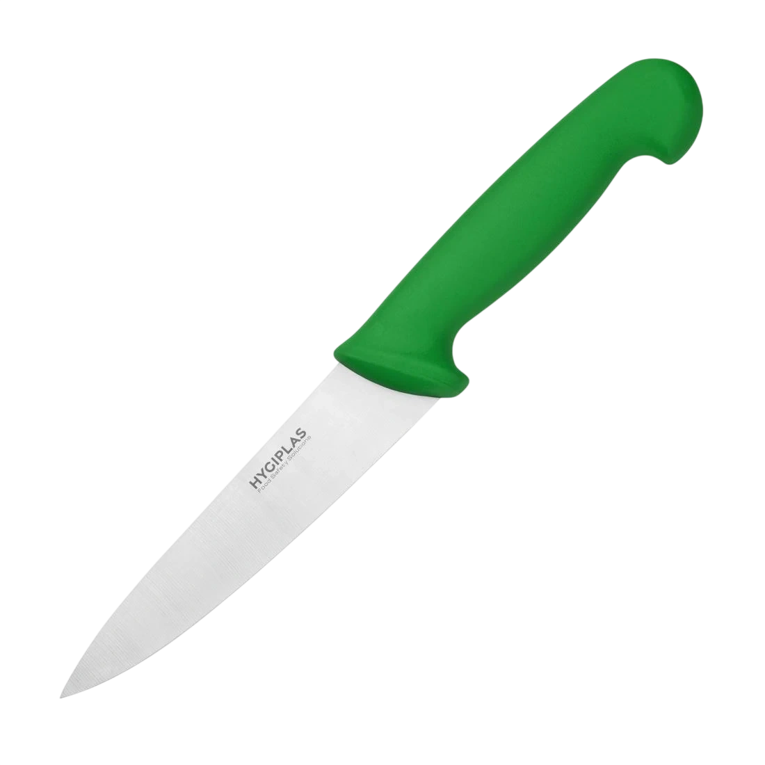 Hygiplas C864 Cooks Knife Green - 6.25" product image