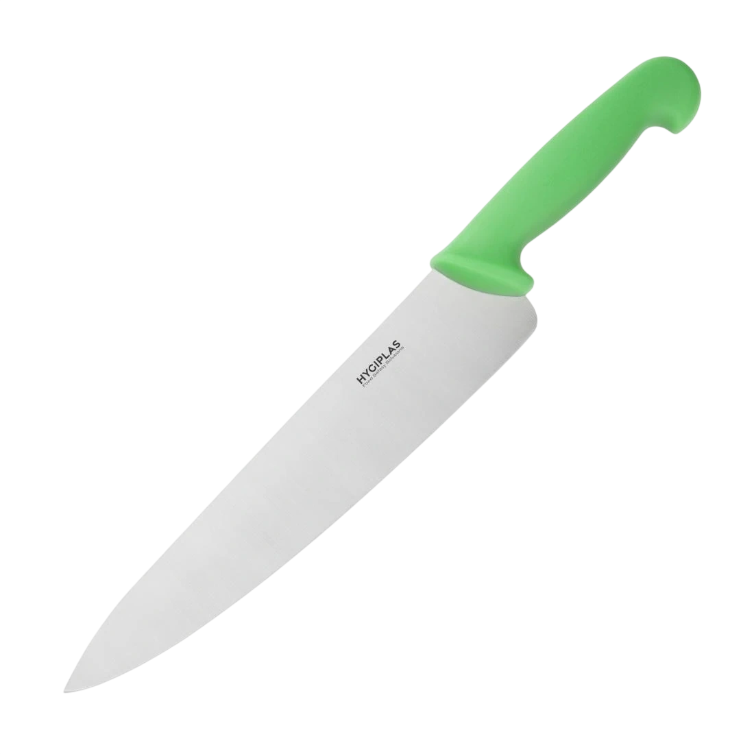 Hygiplas C868 Cooks Knife Green - 254mm product image