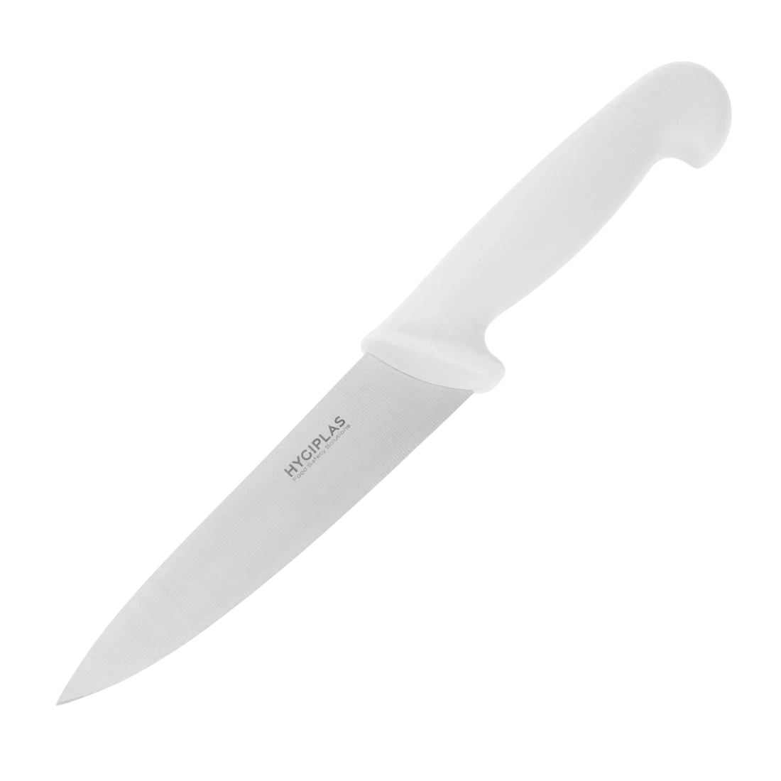 Hygiplas C871 Cooks Knife White - 6 1/4" product image