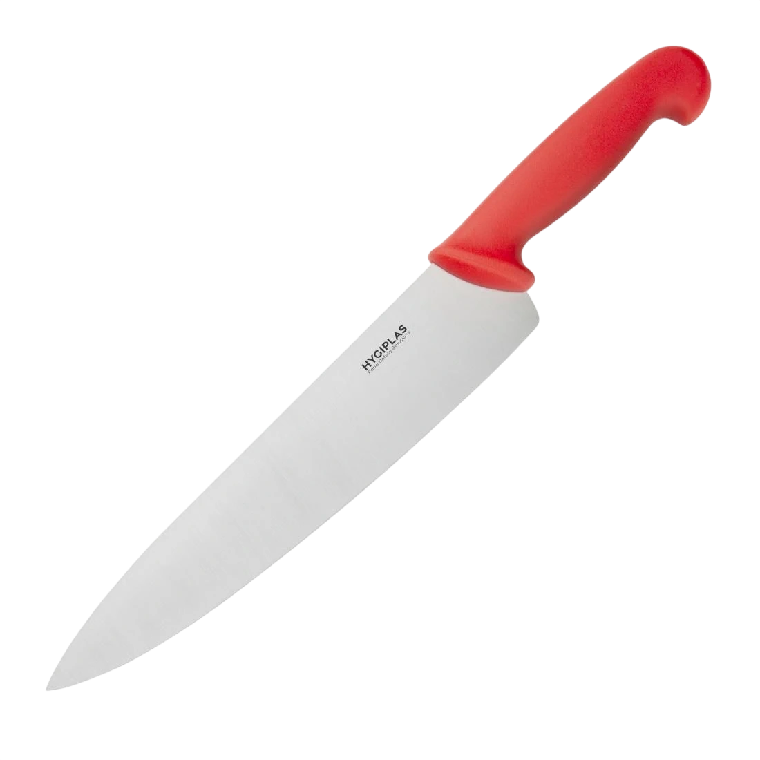 Hygiplas C886 Cooks Knife Red - 254mm product image