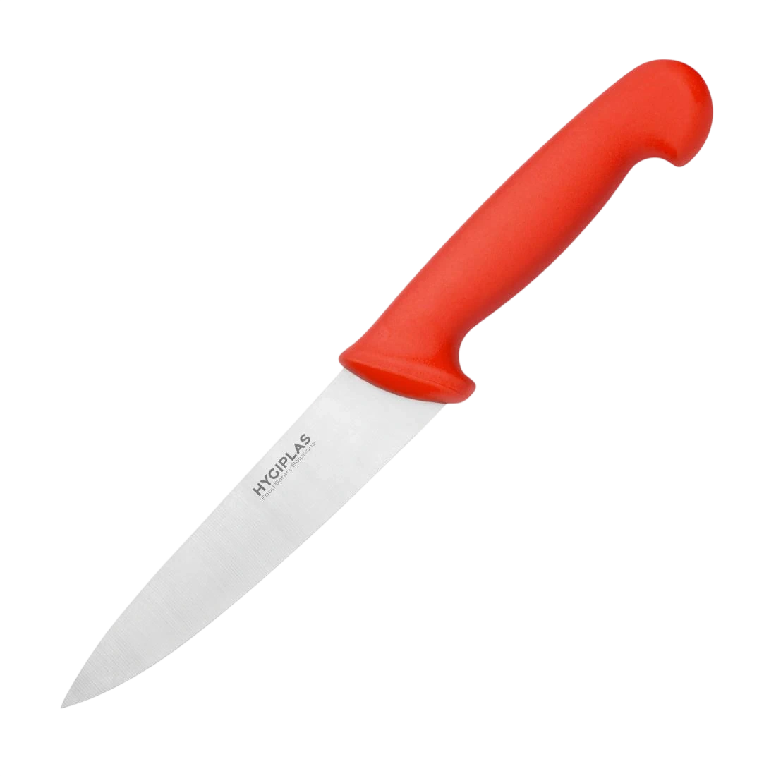 Hygiplas C887 Cooks Knife Red - 6.25" product image