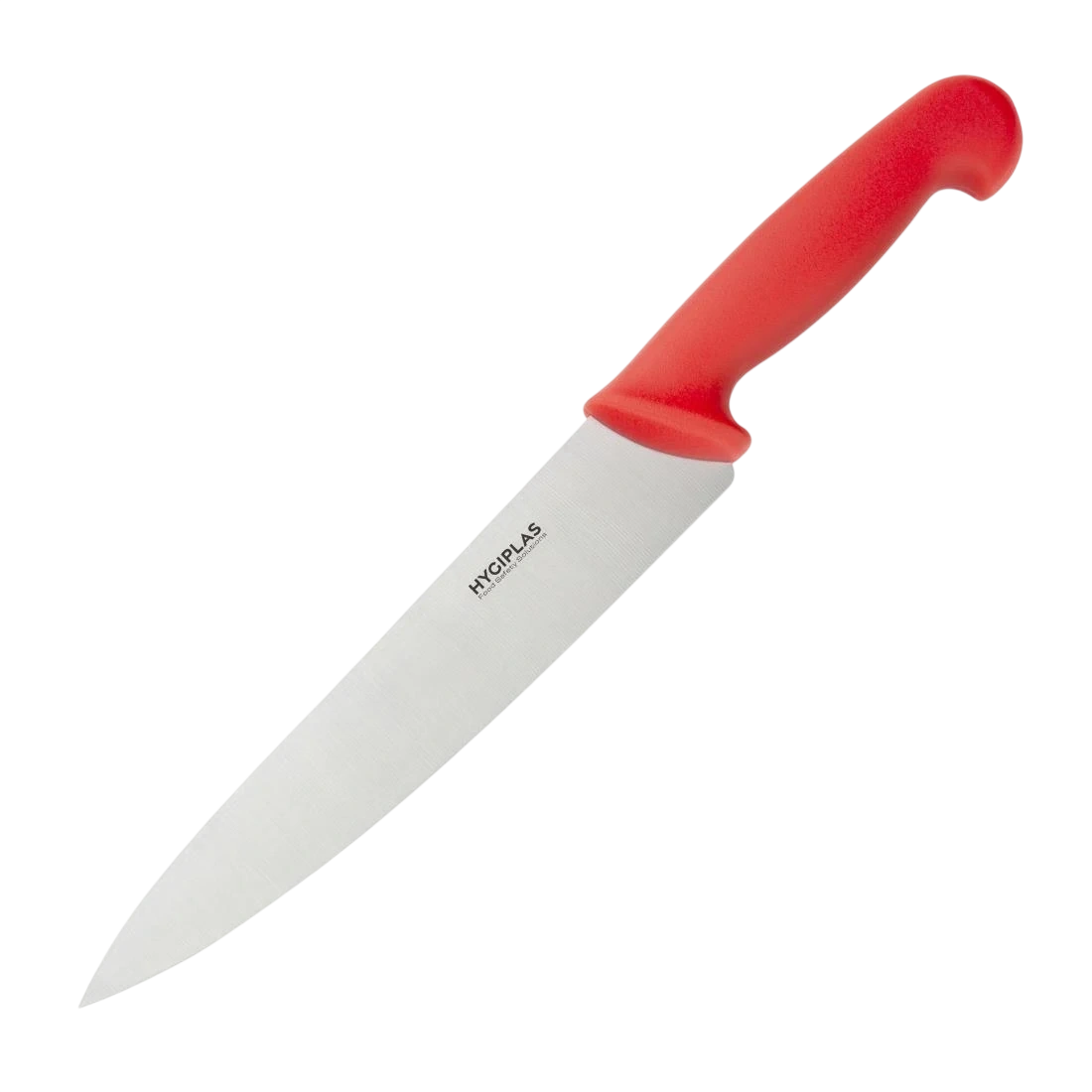 Hygiplas C895 Cooks Knife Red - 8.5" product image