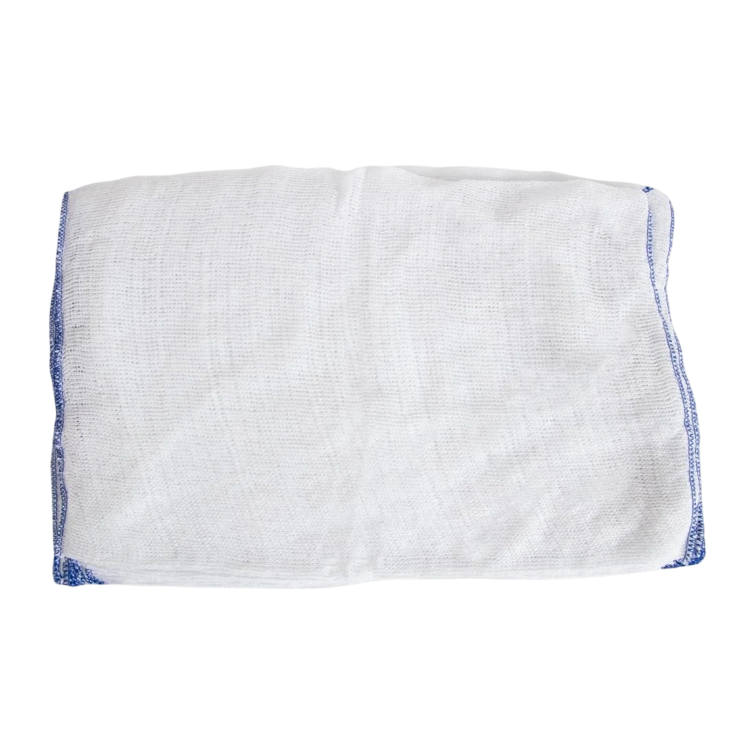 Jantex CD787 Blue Dish Cloths - 400x250mm 16x10" (Pack 10) product image