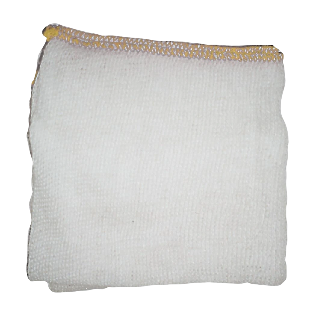 Jantex CD788 Yellow Dish Cloths - 400x250mm 16x10" (Pack 10) product image