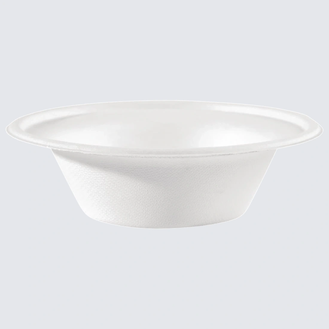 Fiesta Compostable CW906 Bagasse Round Bowl 300ml (Pack 50) product image
