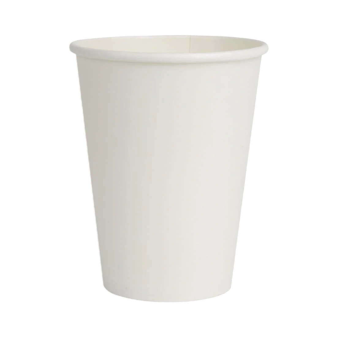 Fiesta Recyclable FD400 Fiesta White Coffee Cups - 340ml (Pack 1000) product image